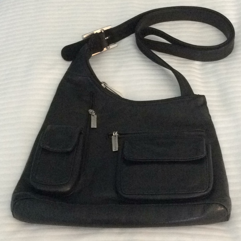 Russell & Bromley Promenade Crossbody  bag